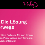Praktikantin Bewegungs- und Gesundheitsförderung 3 Mrs.Sporty GmbH