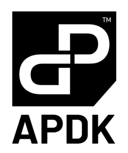 APDK Logo RGB Black 100
