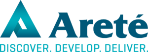 Arete Logo RGB Horz Tag