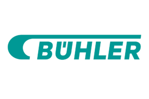 Buhler logo Lead1