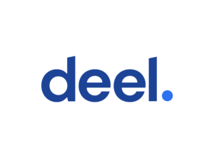 Deel Logo