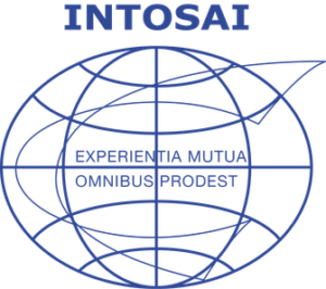 International Organization of Supreme Audit Institutions logo