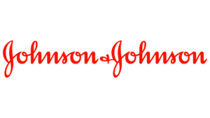 Johnson Johnson Logo