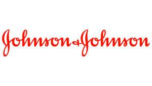 Johnson Johnson Logo