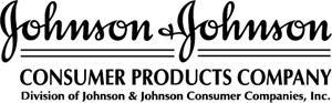 Johnson and Johnson Consumer Products Company logo 39C764767A seeklogo.com