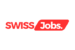 SWISS Jobs Logo