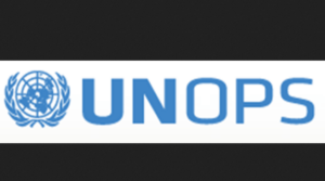 UNOPS logo