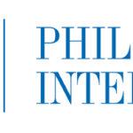Consumer Experience intern 3 Philip Morris International