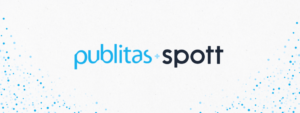 publitas acquires spott ai blog header 1024x385