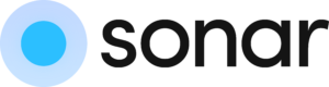 sonar logo