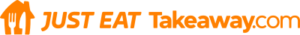 400px Just Eat Takeaway Logo 6.2020.svg