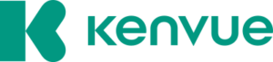 400px Kenvue logo.svg
