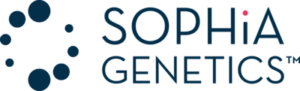 400px Sophia Genetics logo