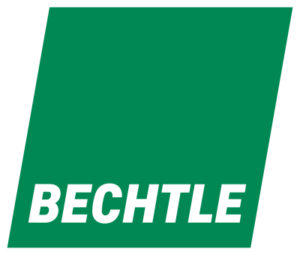 400px Bechtle AG 20xx logo.svg